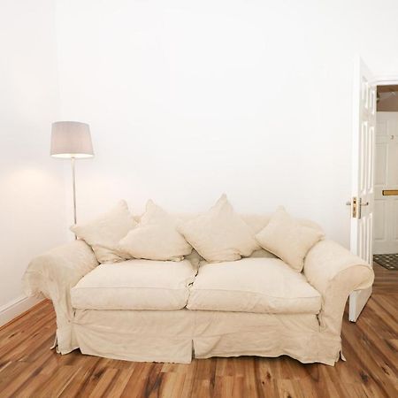 Apartment 2 Саутси Экстерьер фото