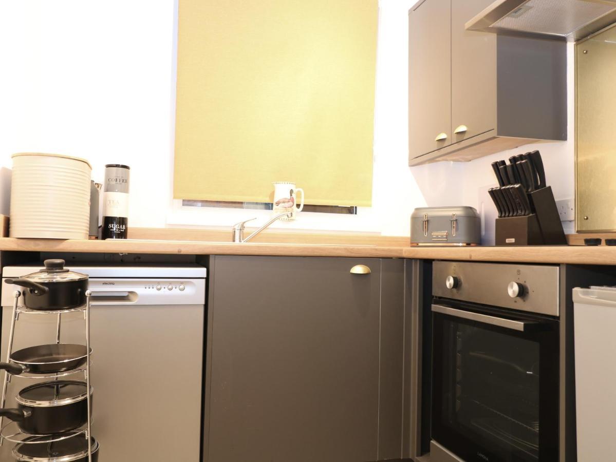 Apartment 2 Саутси Экстерьер фото